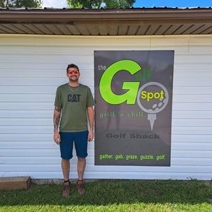 Meet your Posher, Luke